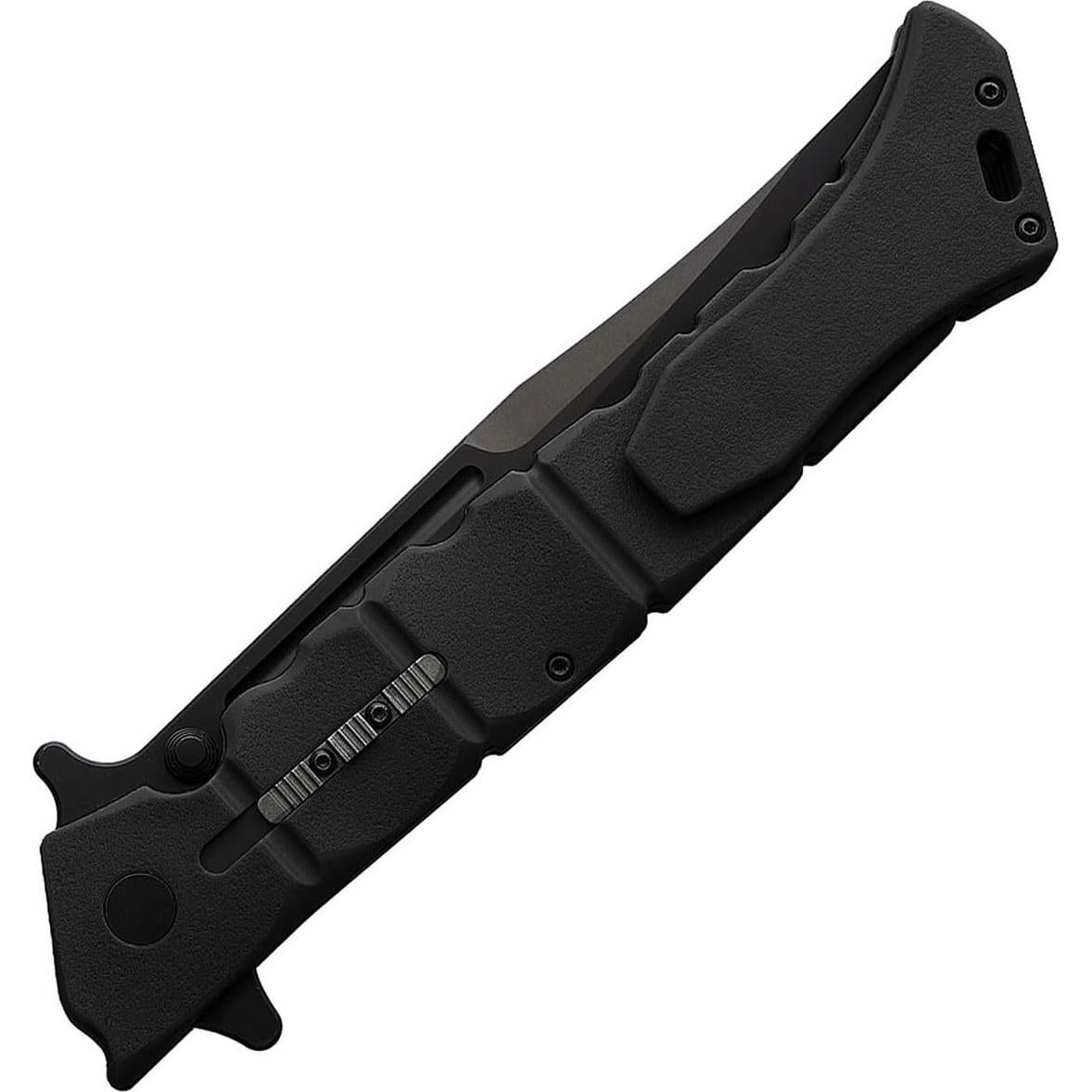 Cuchillo Plegable Luzon Grande Cold Steel 15.24 cm GFN Negro