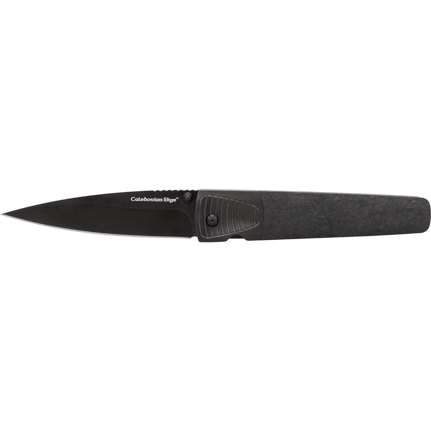 Cuchillo Plegable Cold Steel Caledonian 60 - 23.5 cm