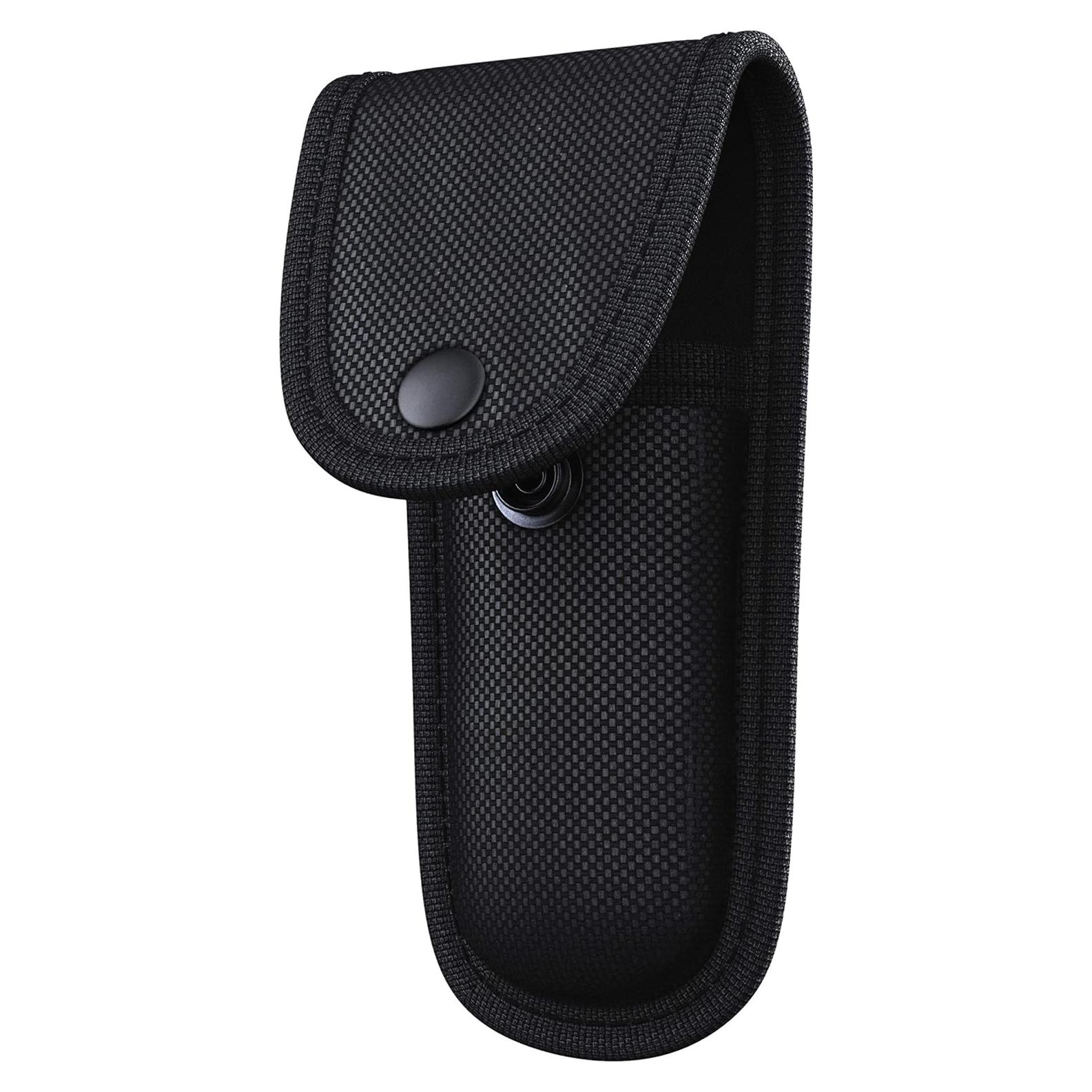 Funda Táctica Universal Swiss Safe para Cuchillo Plegable 12.7 cm