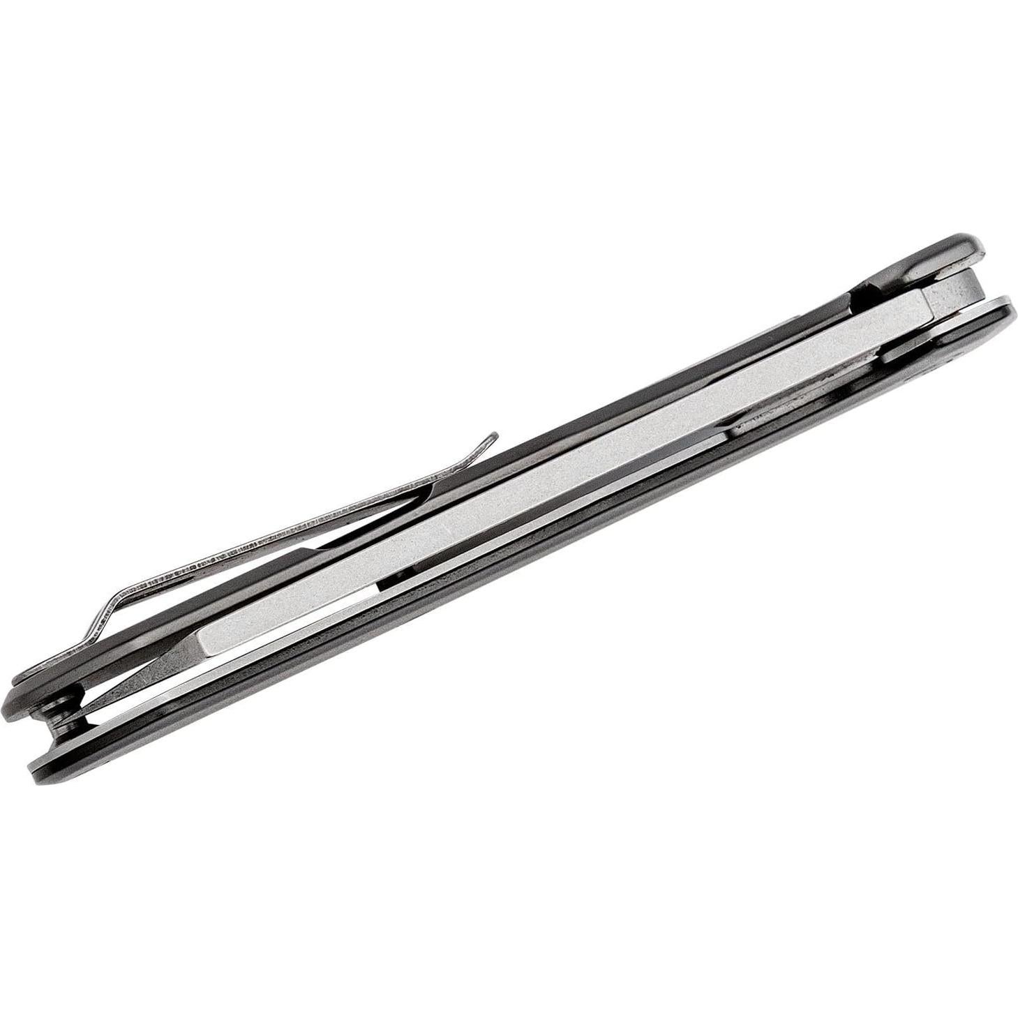 Cuchillo Plegable Gerber Asada 30-001807 Negro 20.32cm