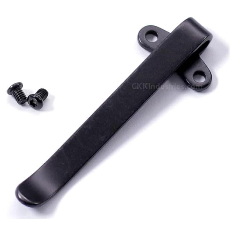 Clip de Bolsillo Universal EZSMITH Modelo 24 Negro Táctico