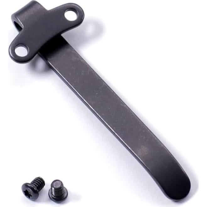 Clip de Bolsillo Universal EZSMITH Modelo 24 Negro Táctico