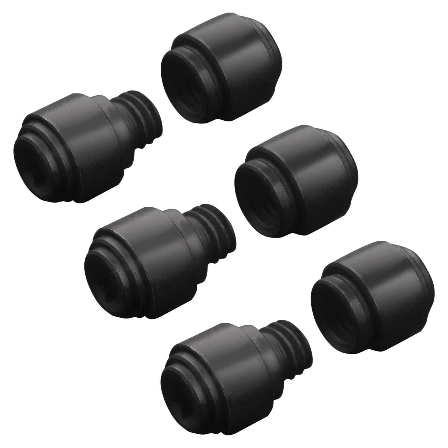 3 Puntos de Pulgar Personalizados A.I.FORCE para Cuchillos Benchmade