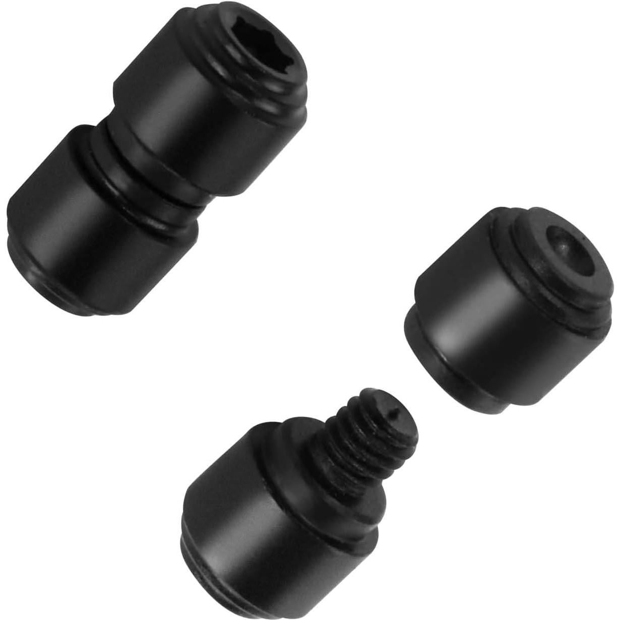 Kit de Hardware de Titanio 13 Piezas hiSpkNix para Benchmade Bugout