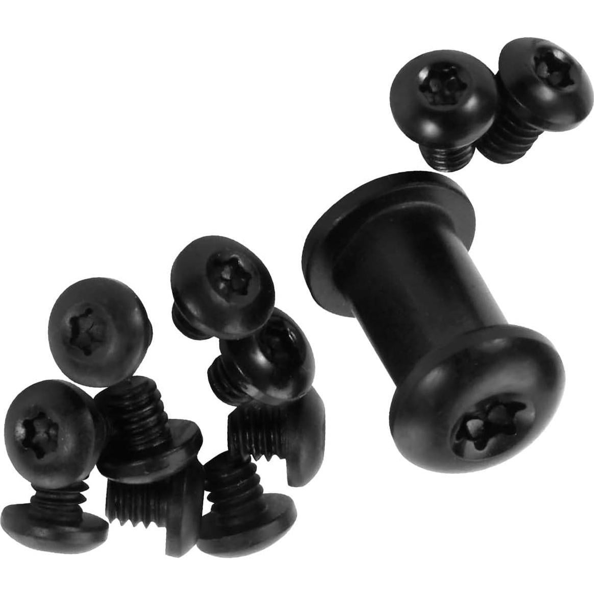 Kit de Hardware de Titanio 13 Piezas hiSpkNix para Benchmade Bugout