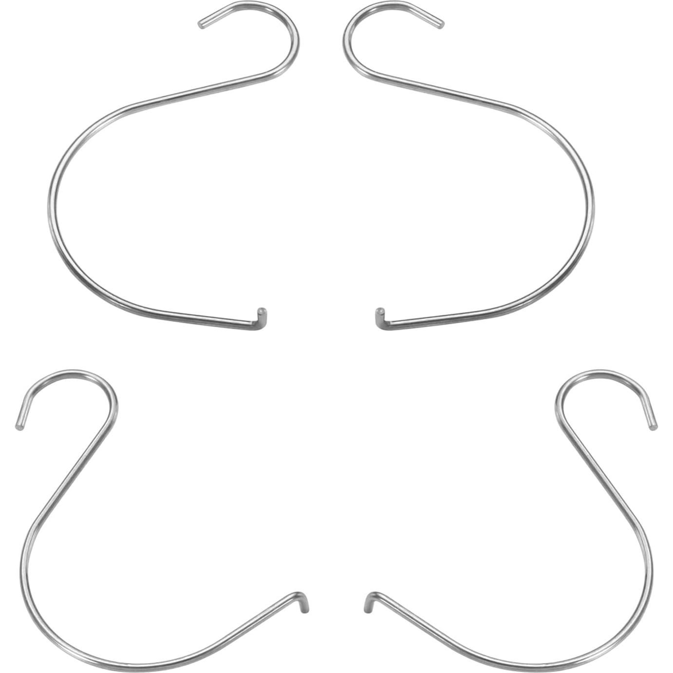 Kit de Tornillos y Ejes de Titanio Qtcial 13 Piezas para Cuchillos