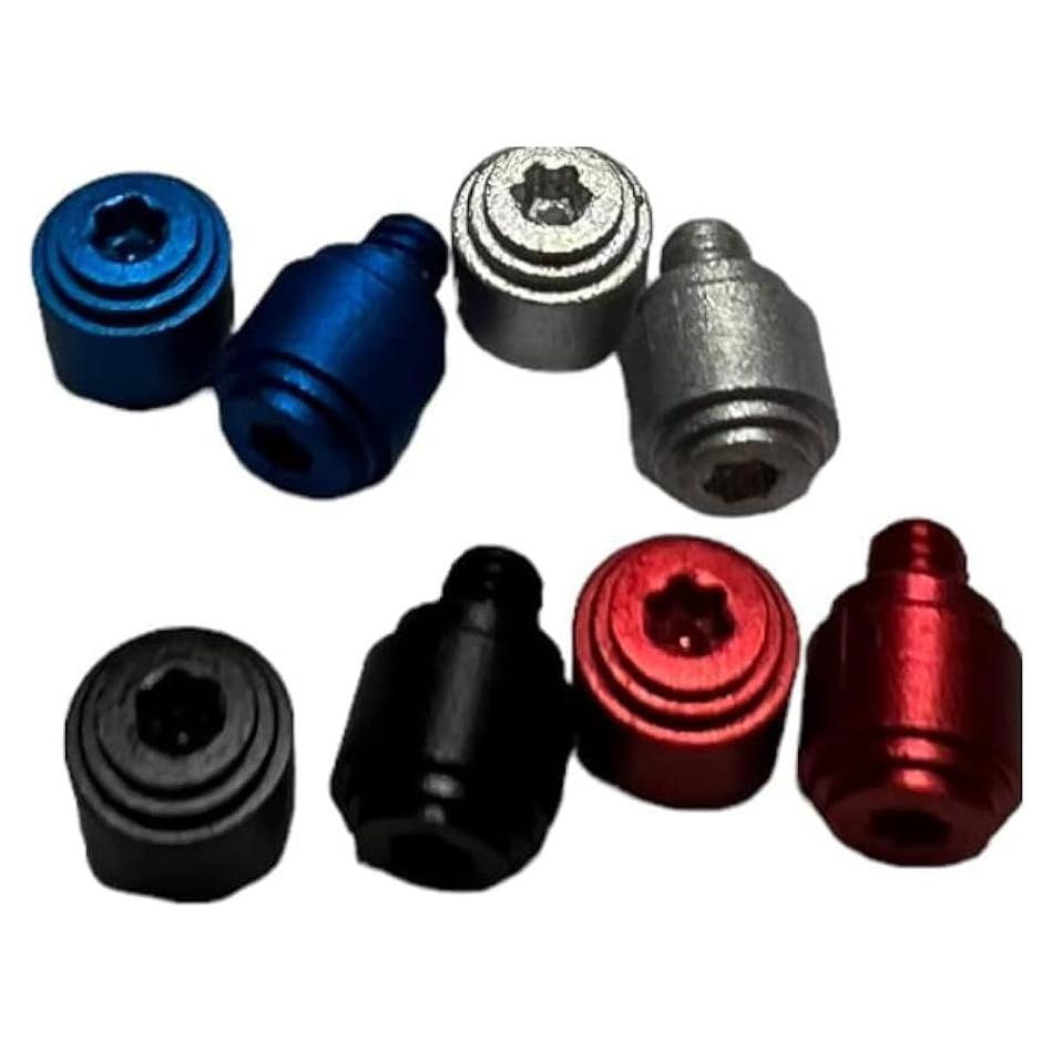 Reemplazo Pulgar Aluminio August Engineering AE-1401 para Cuchillos