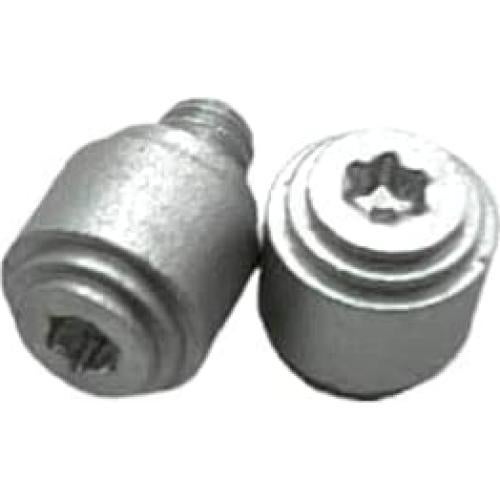 Reemplazo Pulgar Aluminio August Engineering AE-1401 para Cuchillos