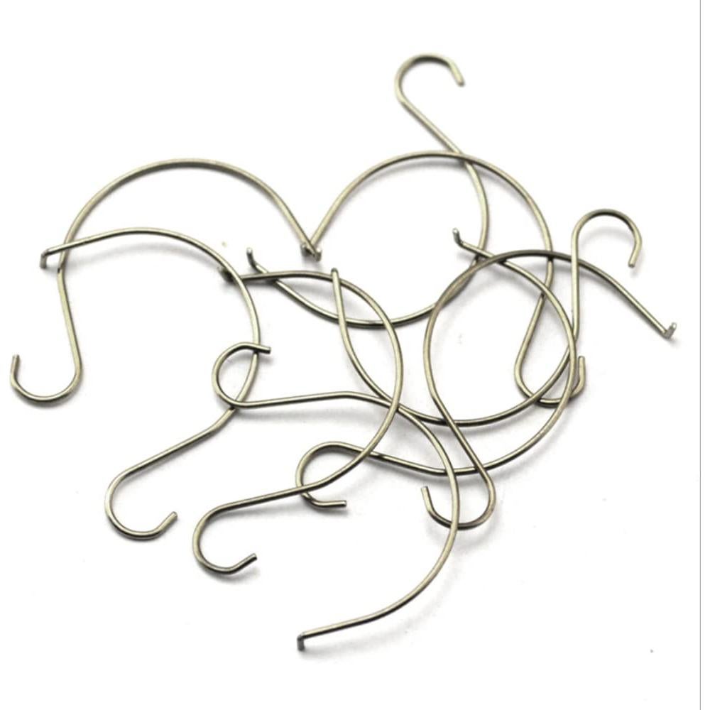 Resortes Omega de Reemplazo para Cuchillos Benchmade - 4 Pcs