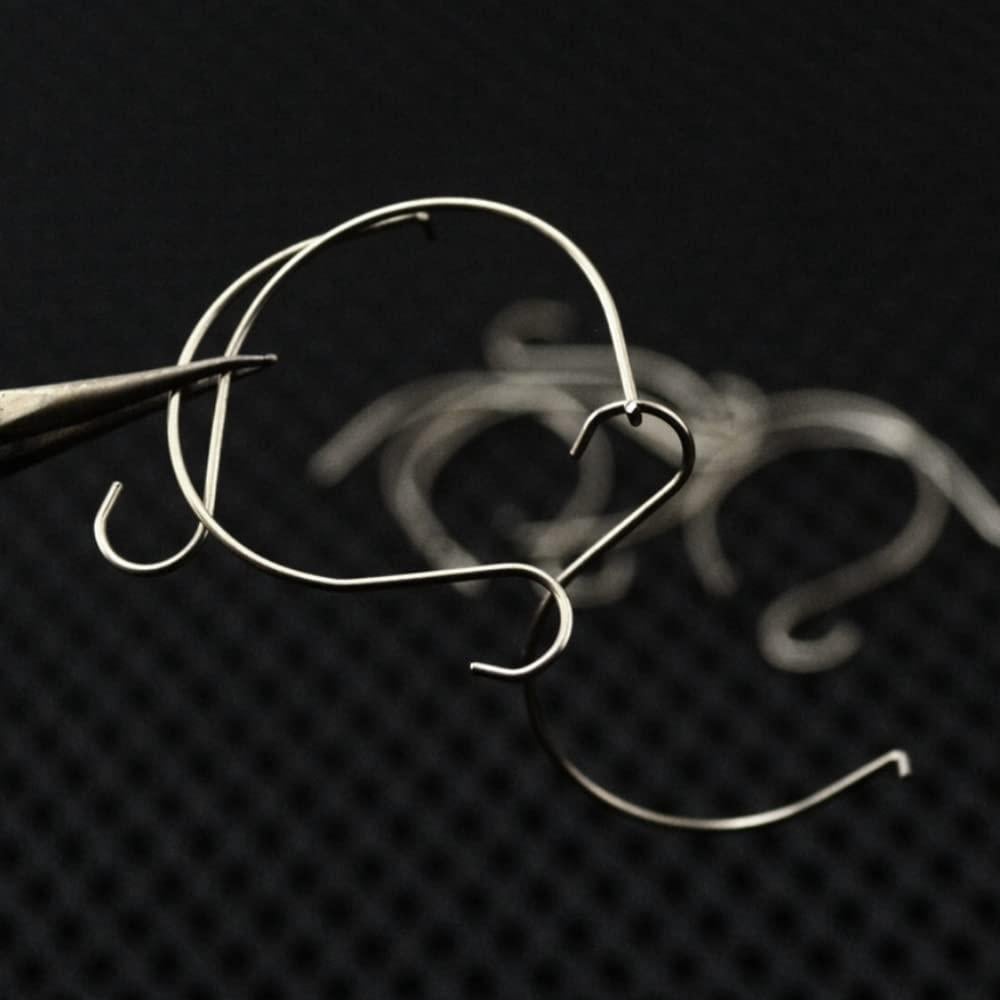 Resortes Omega de Reemplazo para Cuchillos Benchmade - 4 Pcs