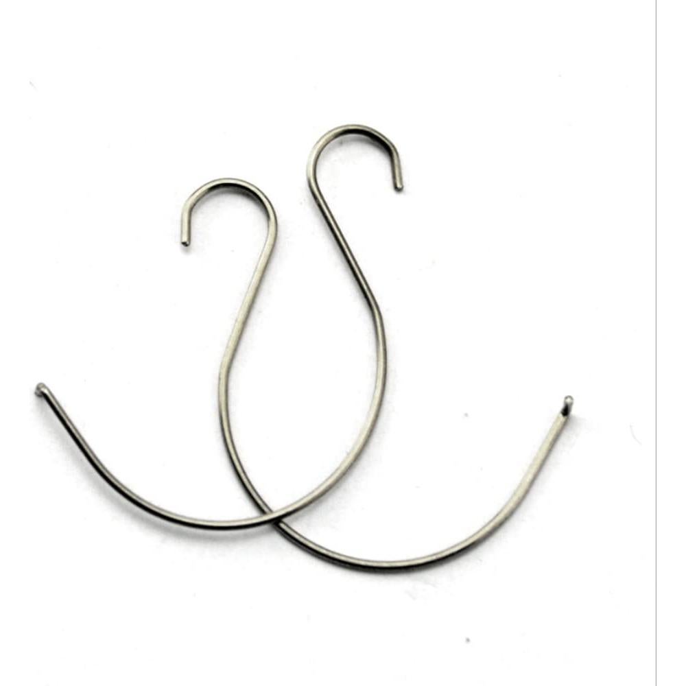 Resortes Omega de Reemplazo para Cuchillos Benchmade - 4 Pcs