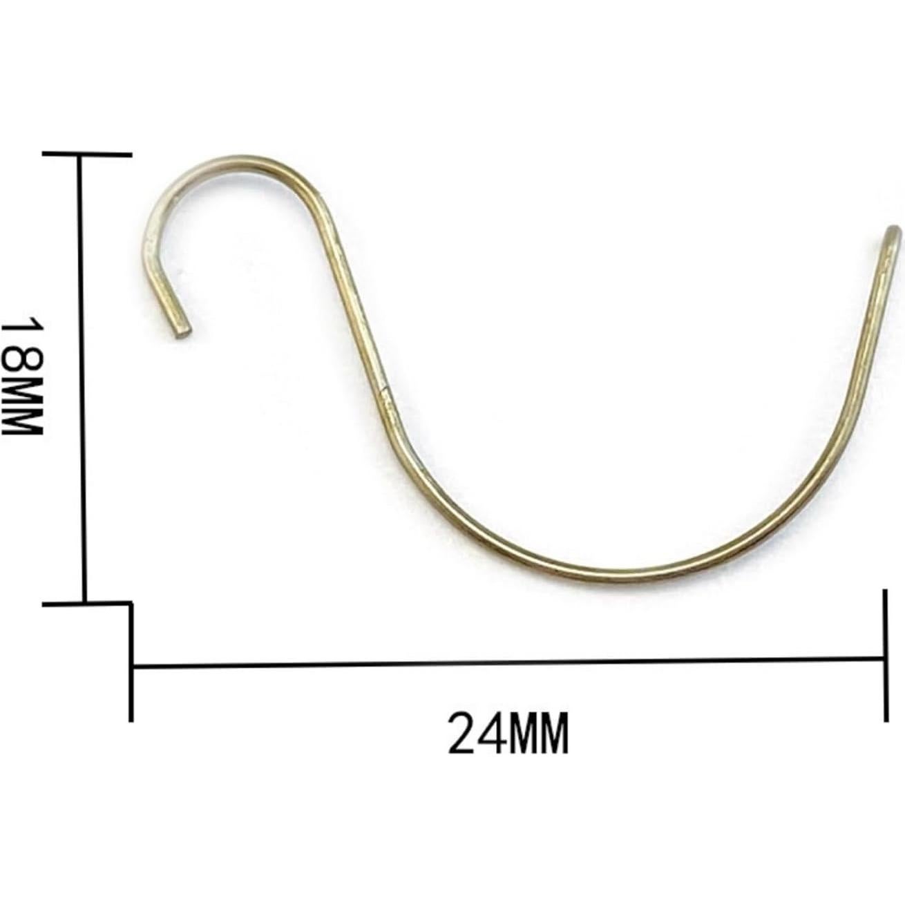 Resortes Omega de Reemplazo para Cuchillos Benchmade - 4 Pcs
