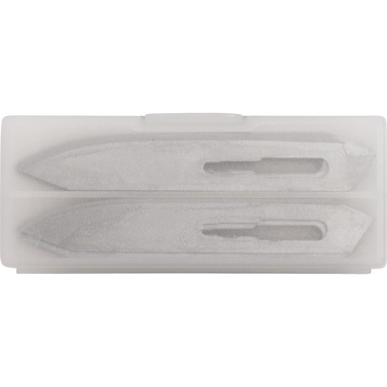 Kershaw LoneRock RBK 1890 - 14 Cuchillas Quirúrgicas 6.99 cm