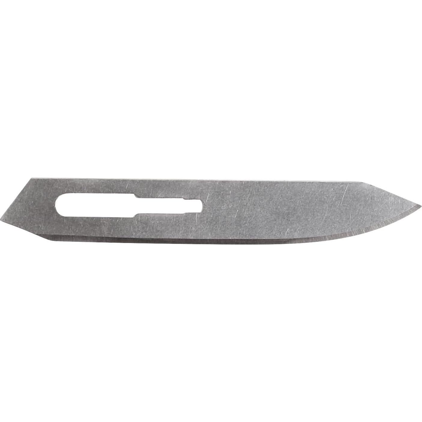 Kershaw LoneRock RBK 1890 - 14 Cuchillas Quirúrgicas 6.99 cm
