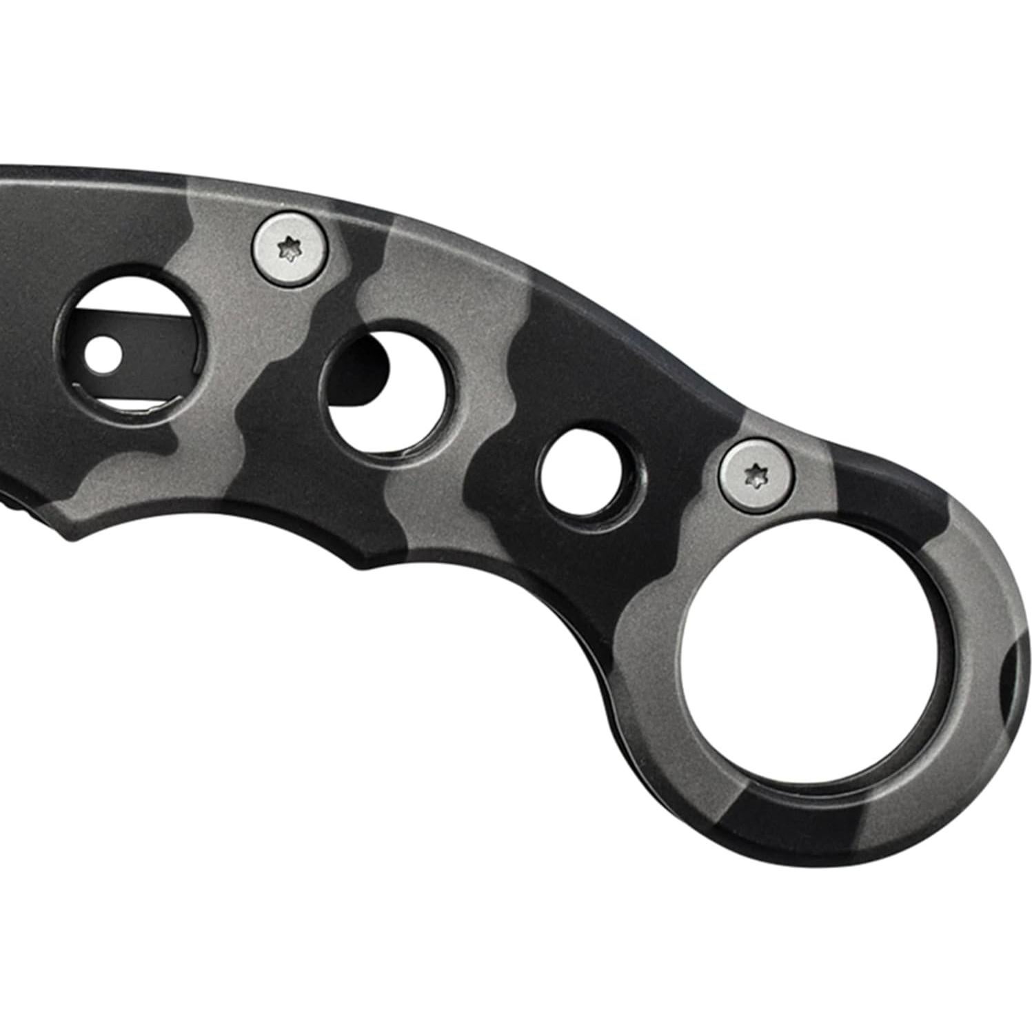 Cuchillo Karambit Smith & Wesson CK32C 7Cr 7.6 cm Camo