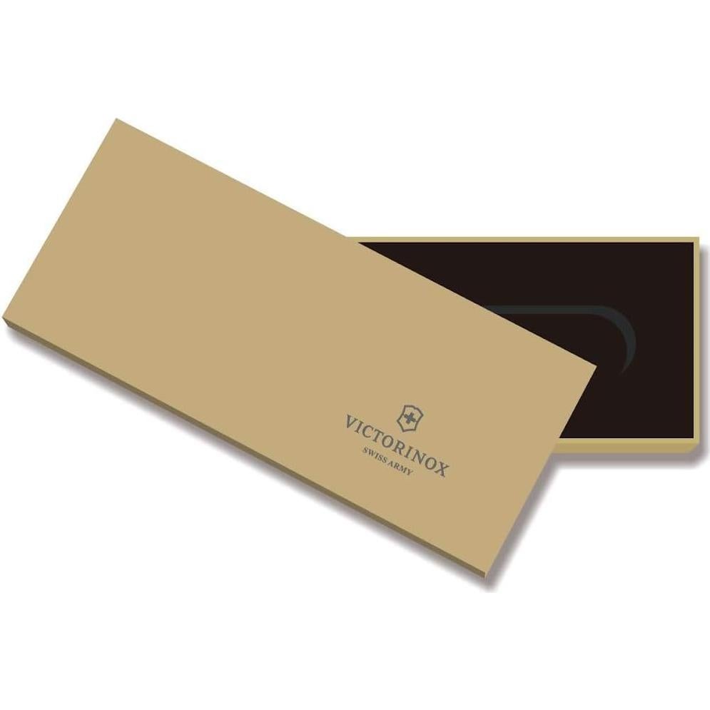 Cuchillo de bolsillo Victorinox Swiss Army Spartan Blanco 9.1 cm