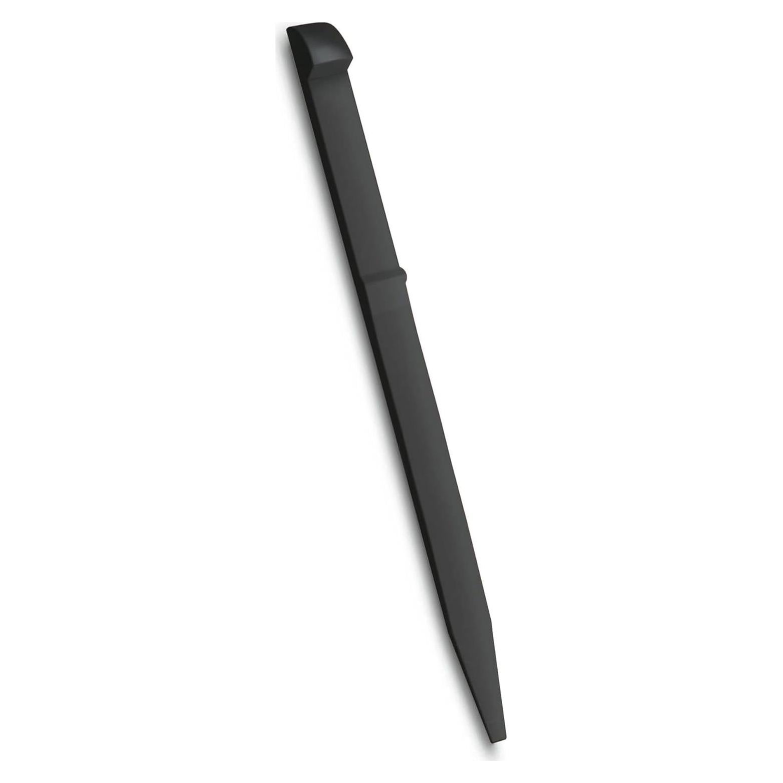 Palillo de Repuesto Victorinox Negro 5.08 cm para Cuchillo Suizo
