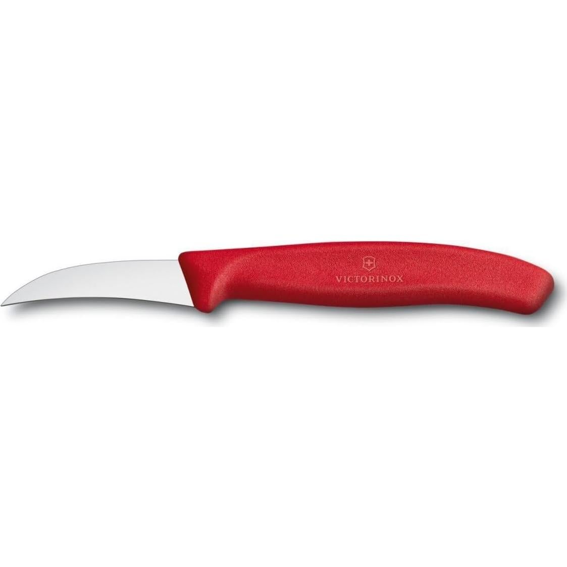 Cuchillo de Cocina Victorinox VIC-6.7501 8.26 cm Rojo