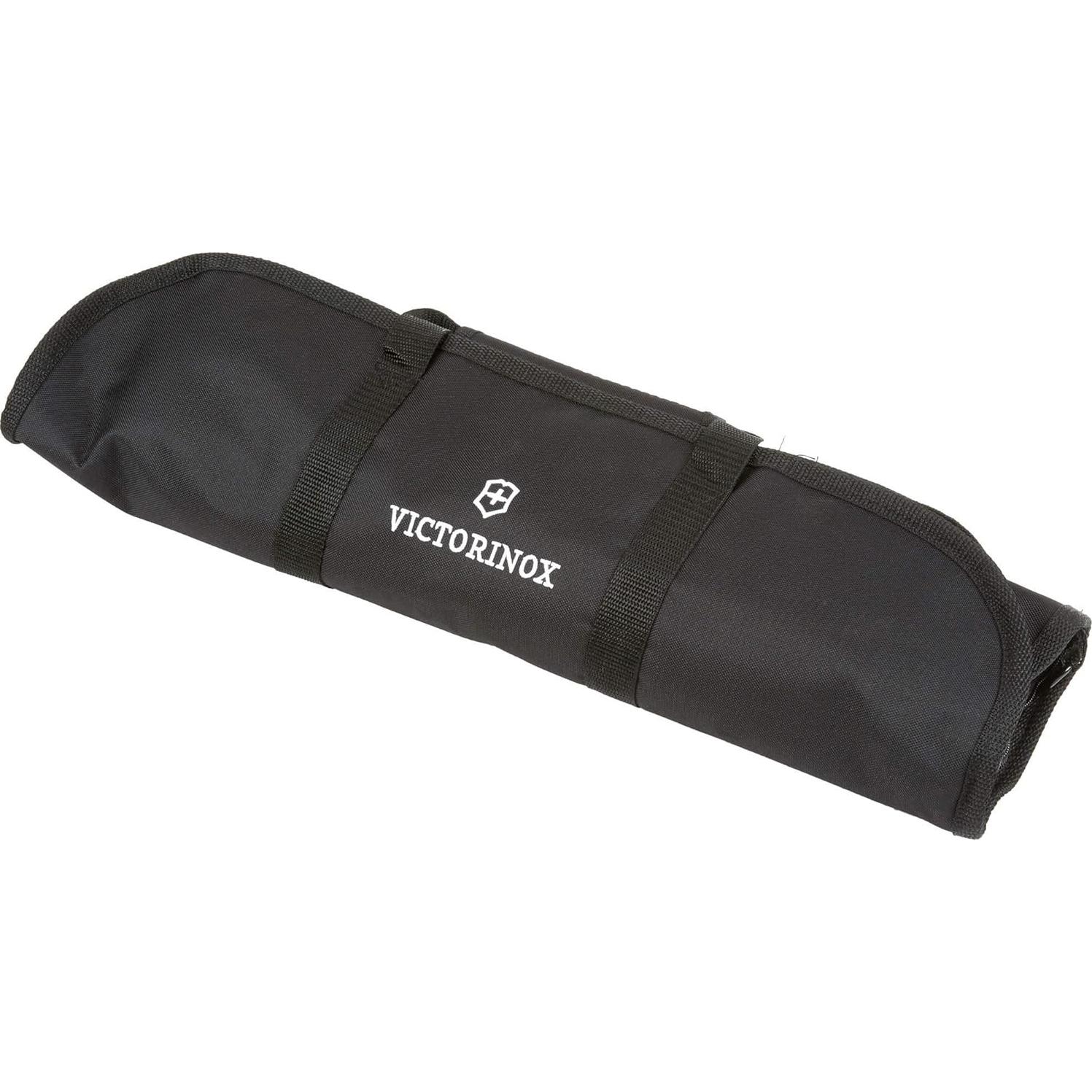 Kit de Vestimenta de Campo Victorinox 7 Piezas Negro