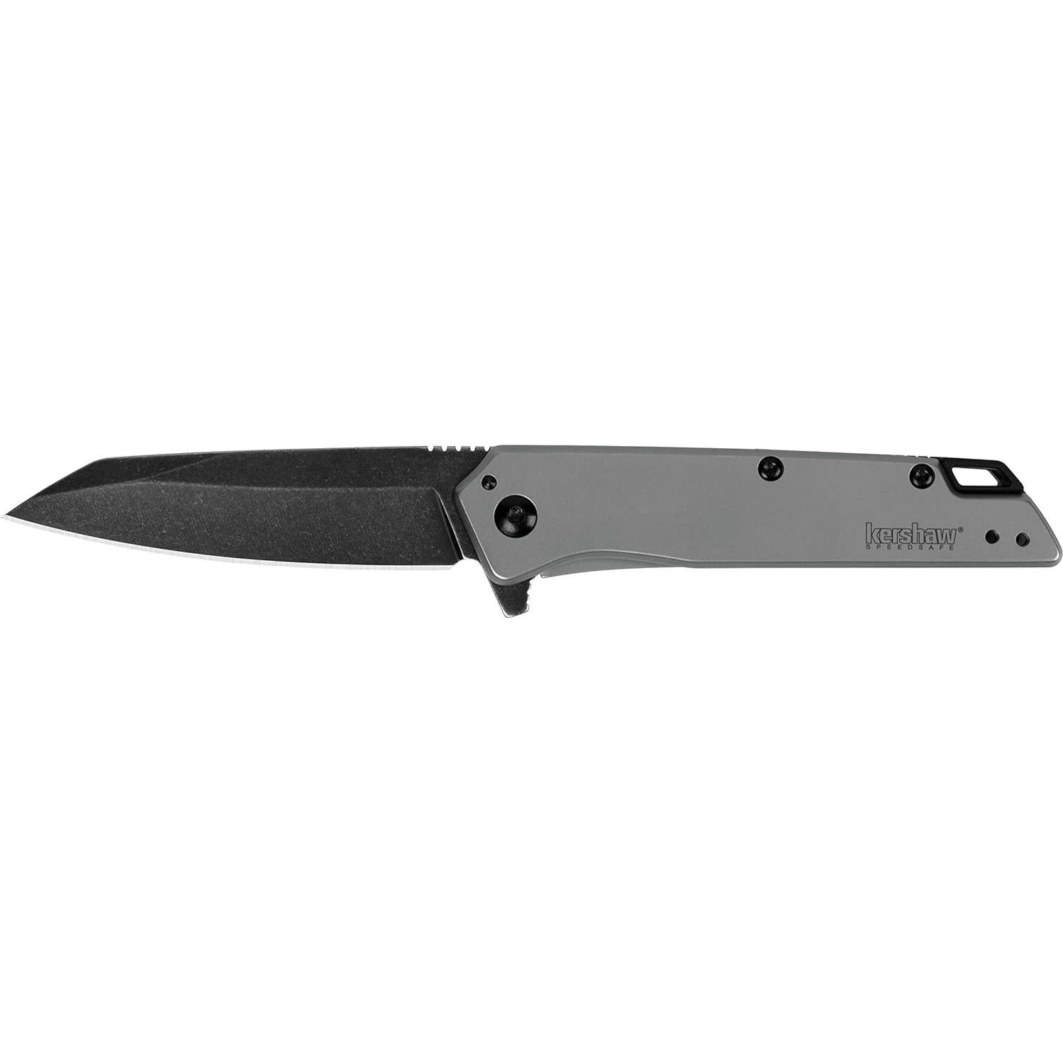 Cuchillo Plegable Kershaw Outlier y Misdirect 2.9" Acero Inoxidable