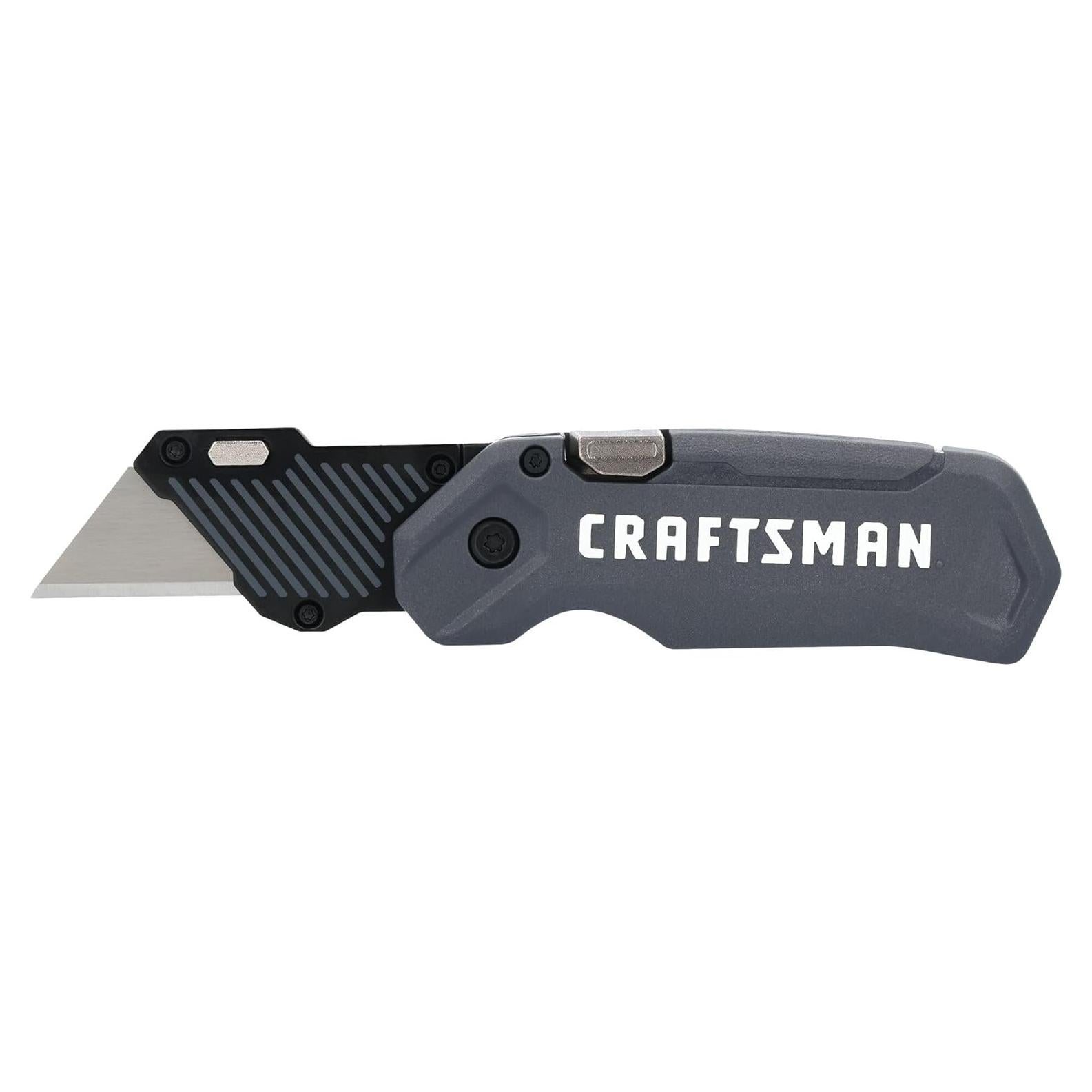 Cortador Utilitario Plegable CRAFTSMAN CMHT10350 18.5cm