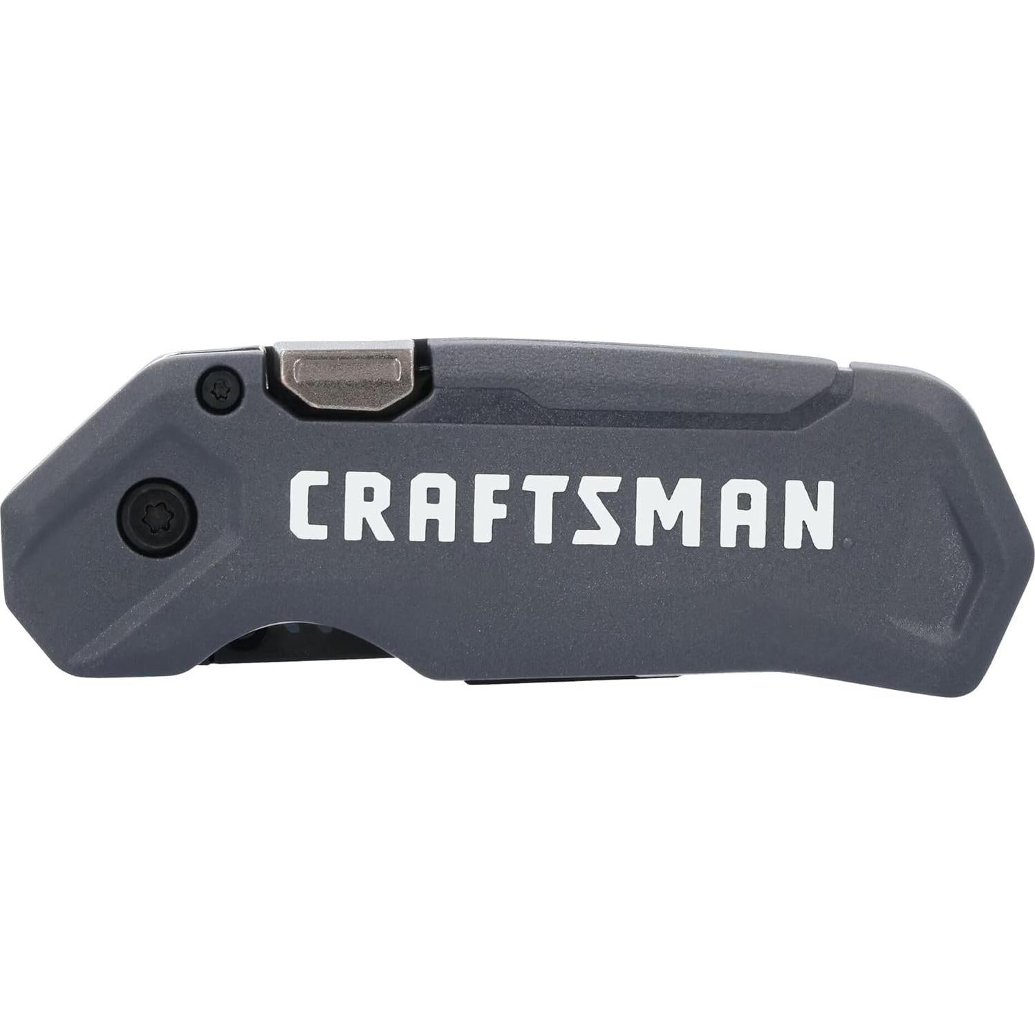 Cortador Utilitario Plegable CRAFTSMAN CMHT10350 18.5cm