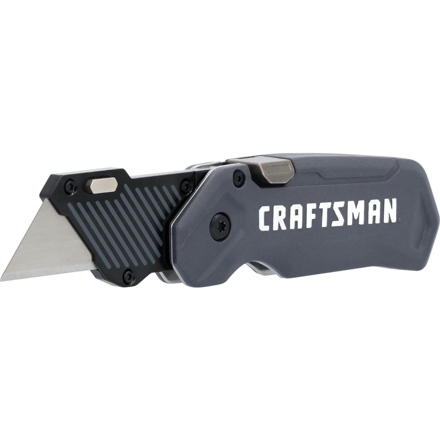 Cortador Utilitario Plegable CRAFTSMAN CMHT10350 18.5cm