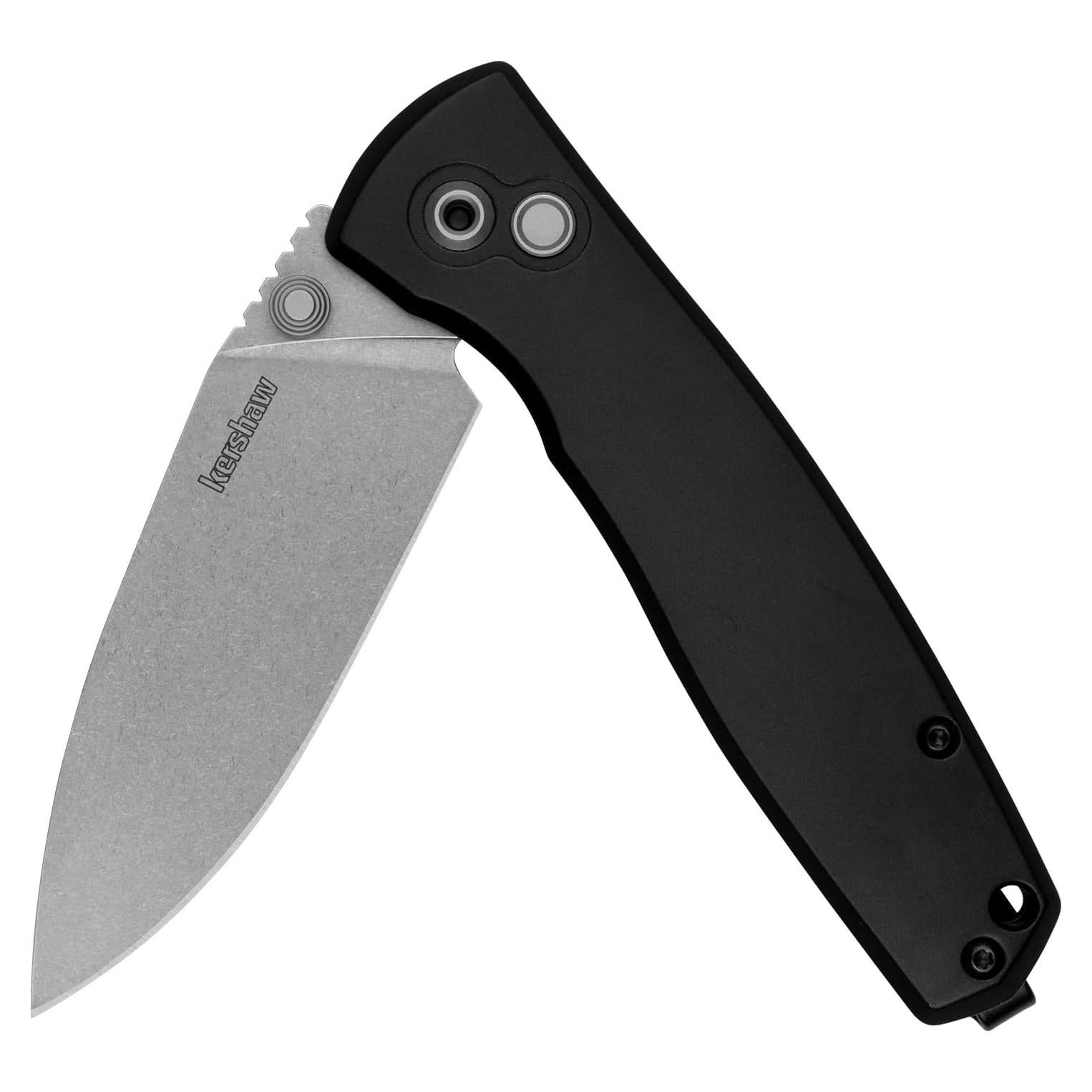 Cuchillo Plegable Kershaw Kindred 7.6 cm Acero D2 Mango Aluminio