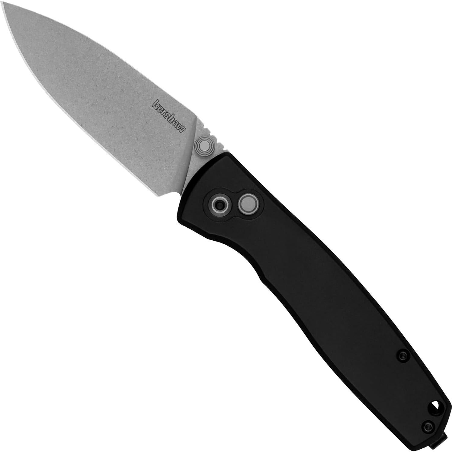 Cuchillo Plegable Kershaw Kindred 7.6 cm Acero D2 Mango Aluminio