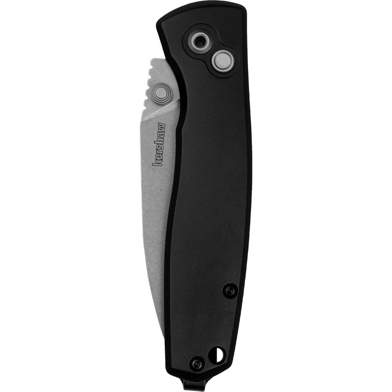 Cuchillo Plegable Kershaw Kindred 7.6 cm Acero D2 Mango Aluminio
