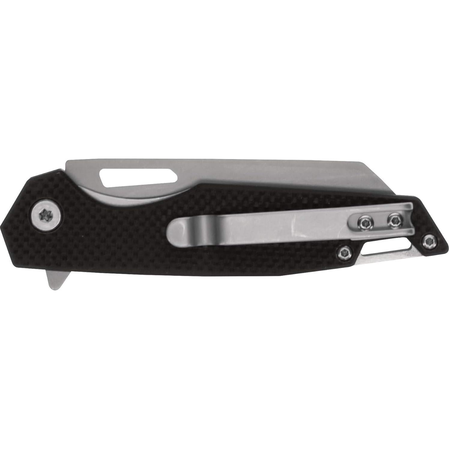 Cuchillo Plegable Smith & Wesson Sideburn 18.4 cm Acero Inoxidable