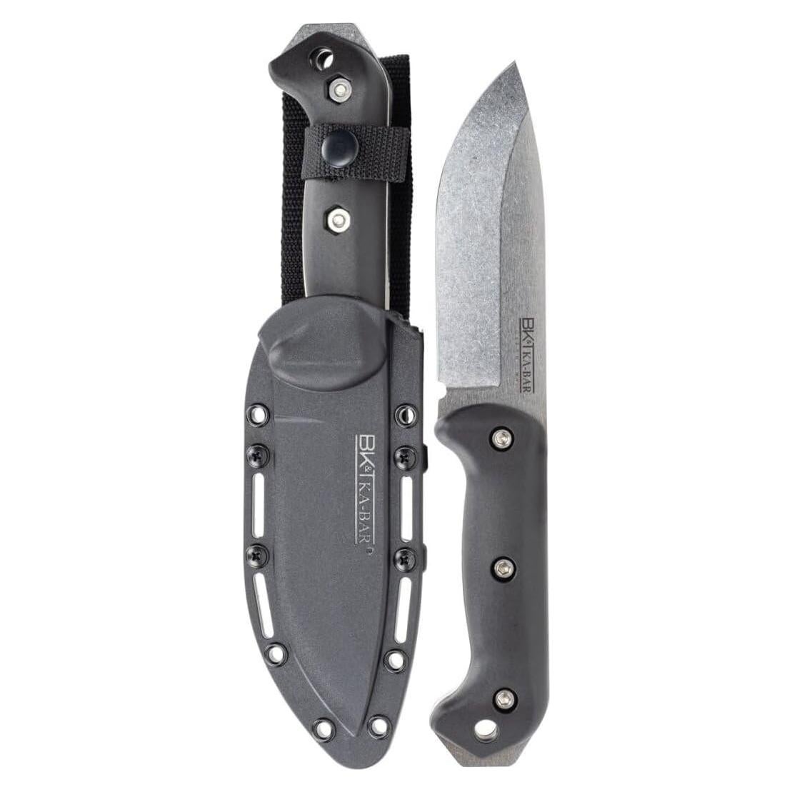 Cuchillo Fijo KaBar Becker Campanion MagnaCut 13.34 cm