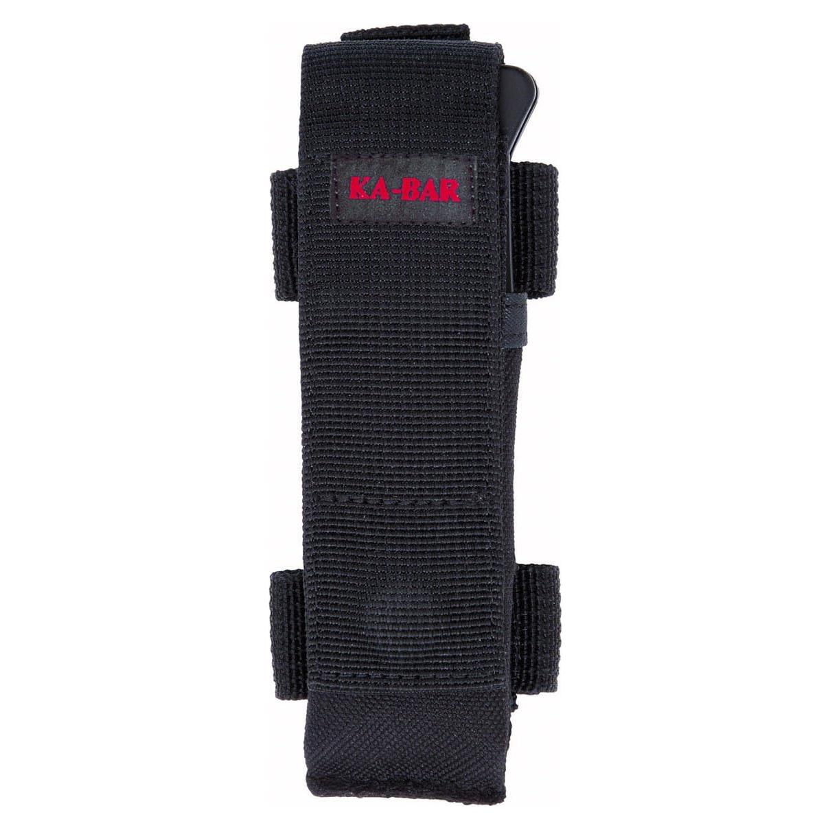 Funda de poliéster Ka-Bar 3050S para cuchillos plegables