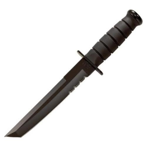 Cuchillo Ka-Bar Tanto KB1245 con Funda Kydex 20.32 cm