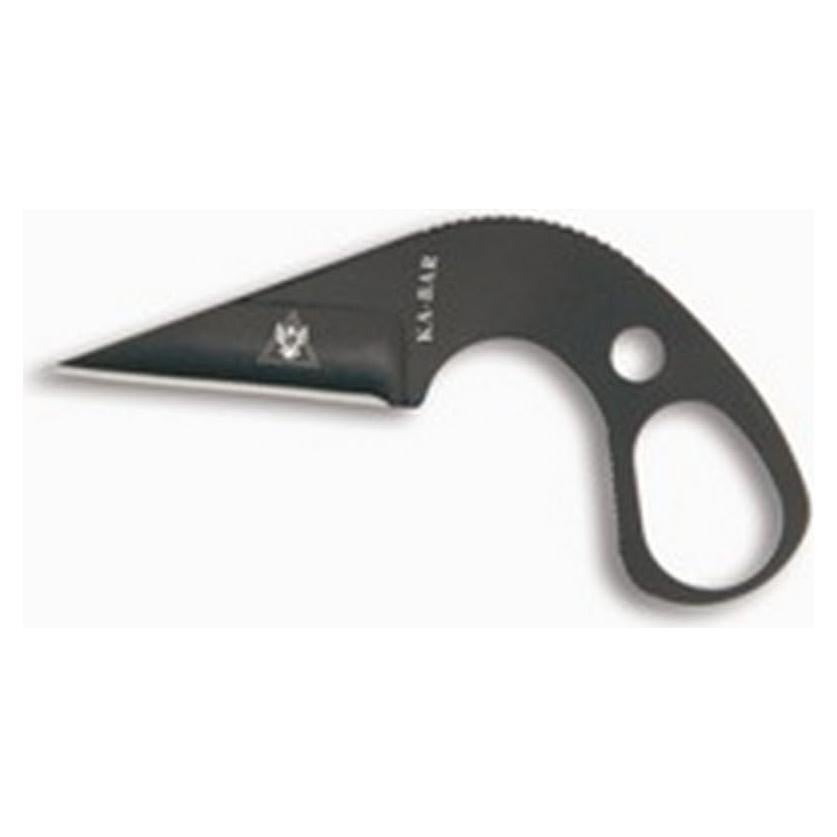 Cuchillo de Autodefensa KA-BAR TDI LDK Acero Inoxidable 8.26 cm