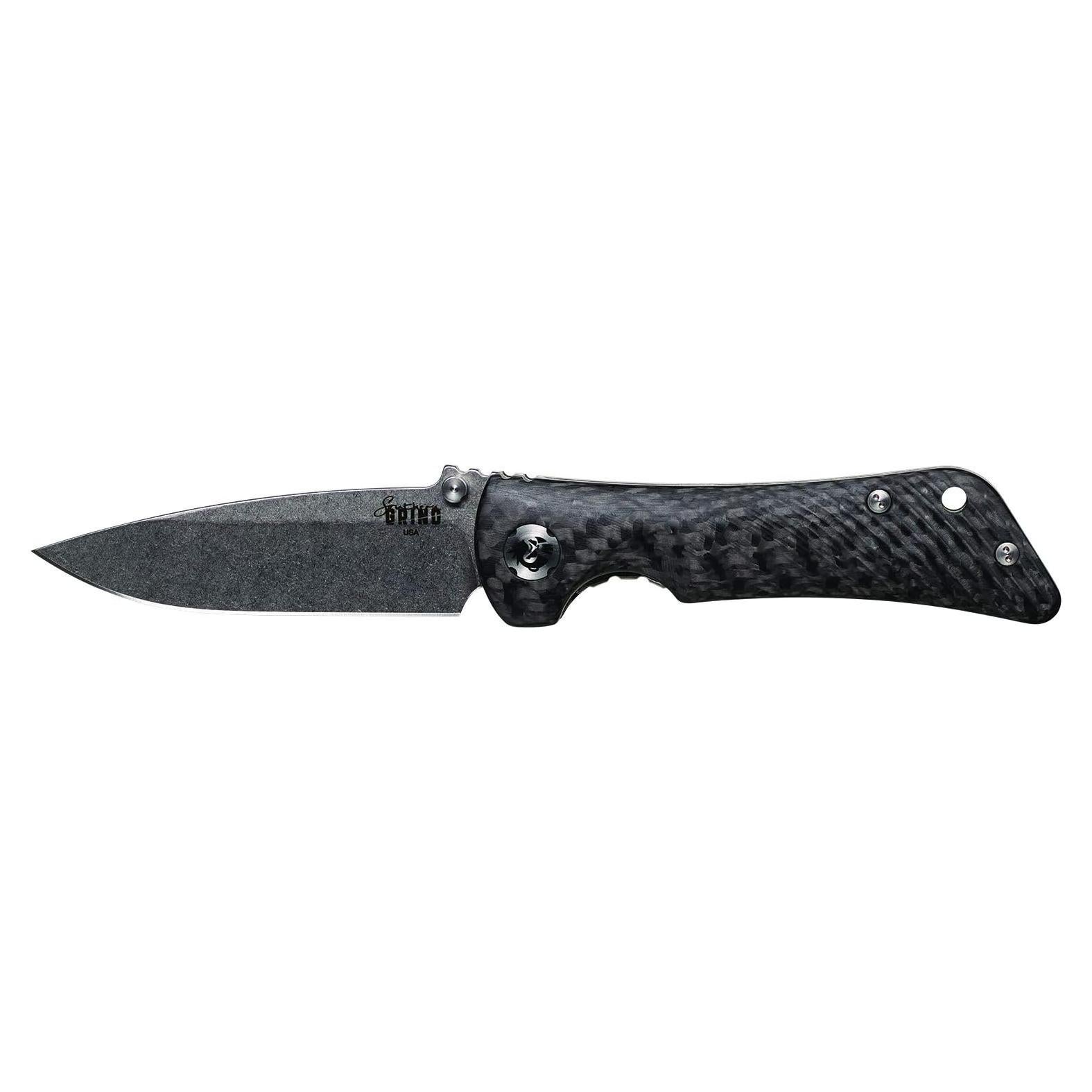 Cuchillo Plegable Southern Grind SG06030008 18.89 cm Acero S35VN