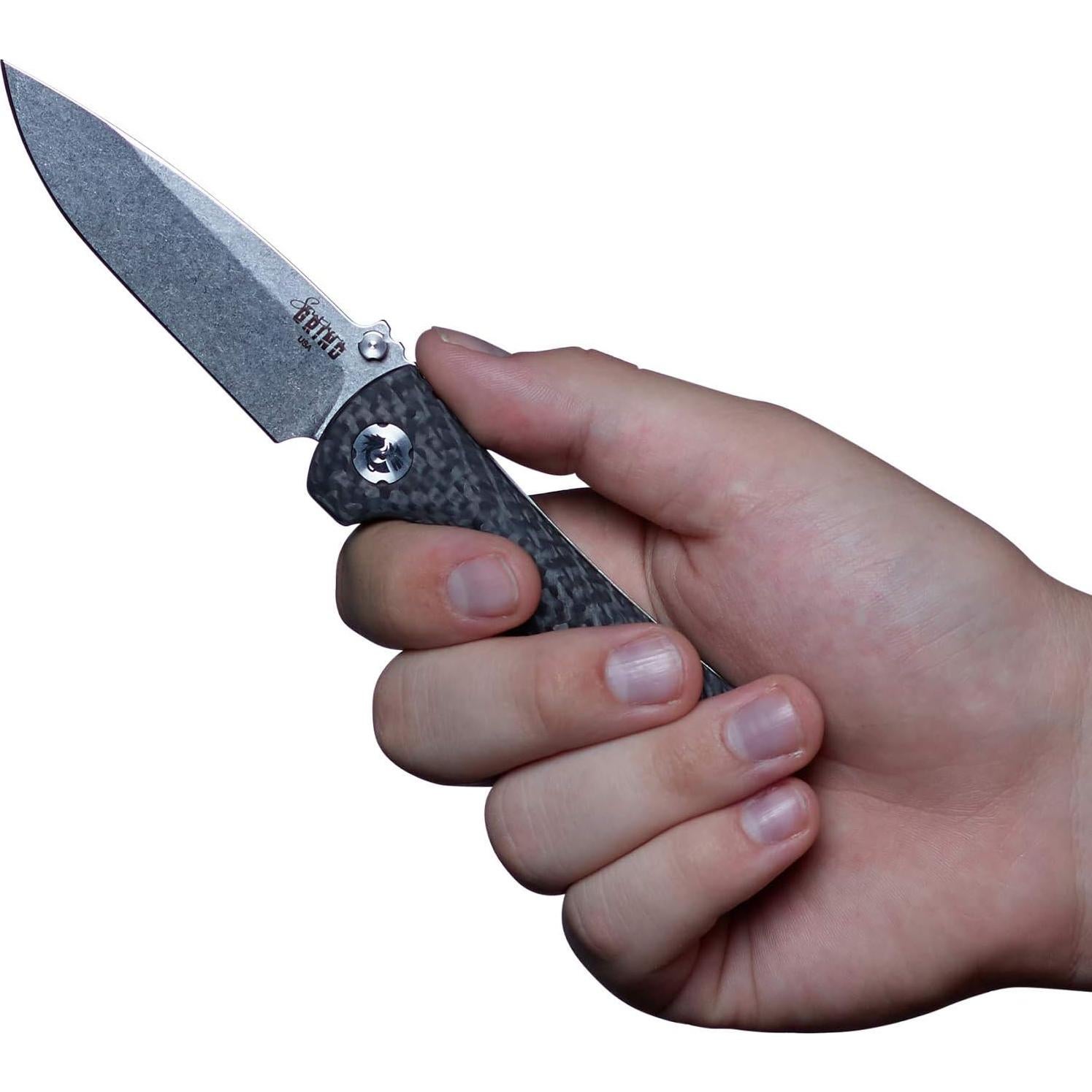 Cuchillo Plegable Southern Grind SG06030008 18.89 cm Acero S35VN