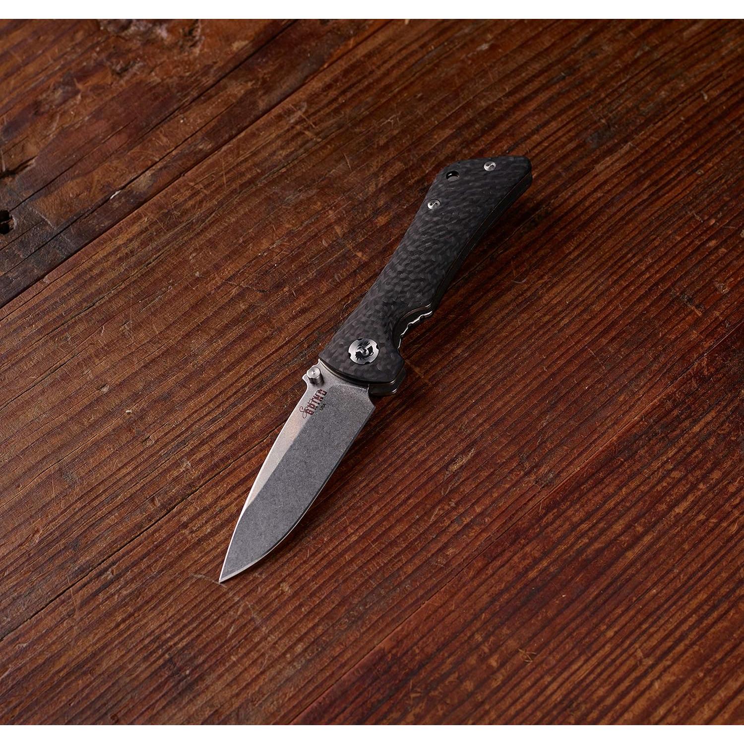 Cuchillo Plegable Southern Grind SG06030008 18.89 cm Acero S35VN