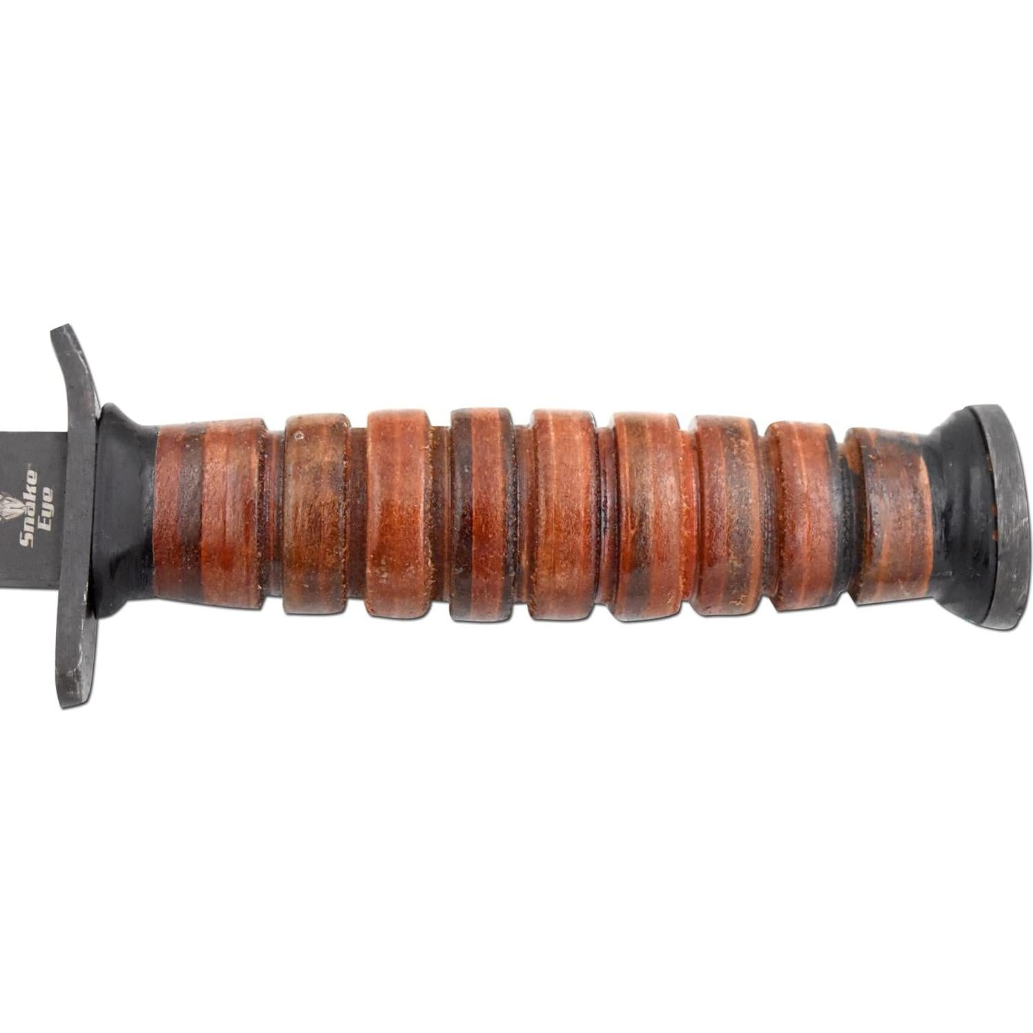 Cuchillo de Supervivencia M3 WWII Snake Eye Tactical 45.72 cm