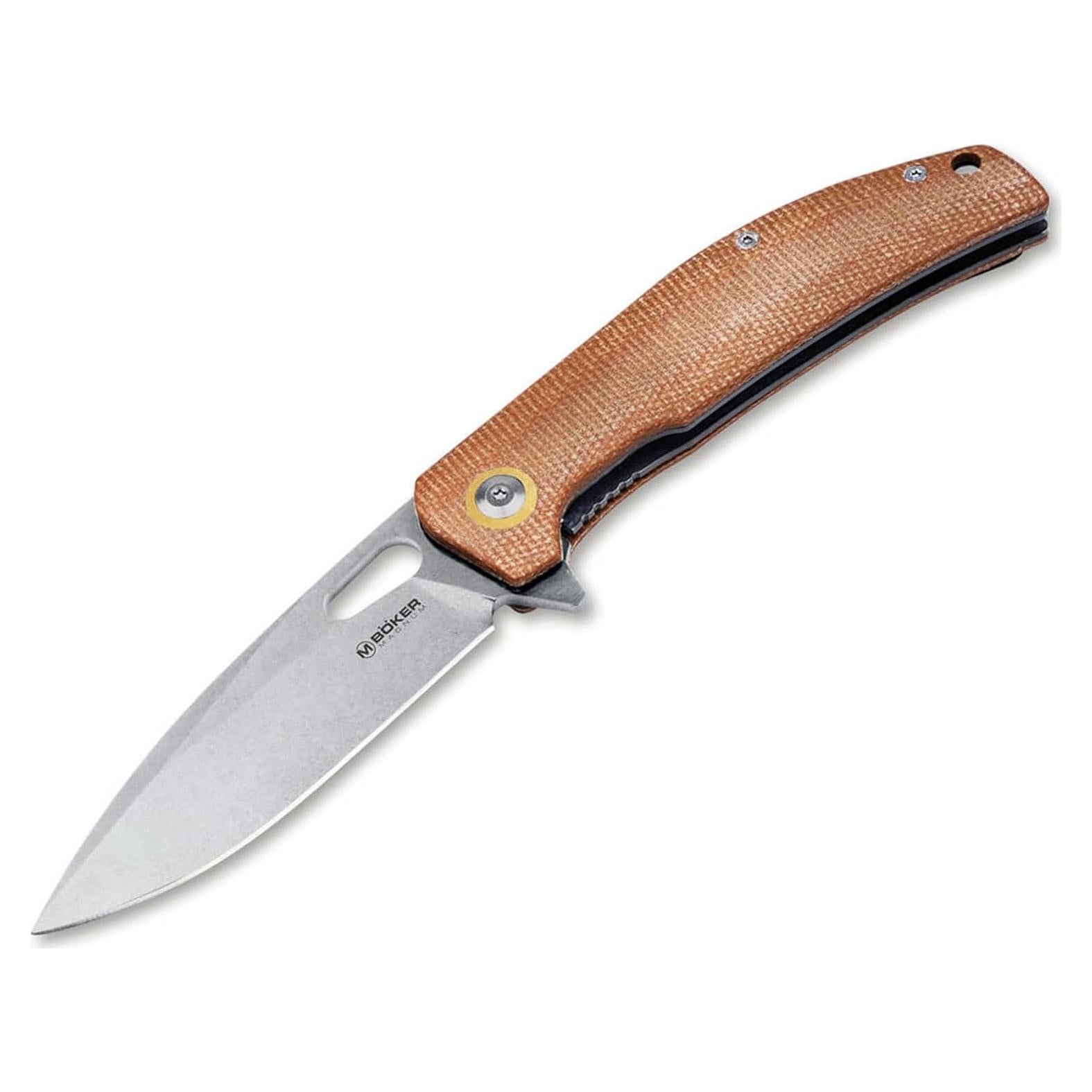 Cuchillo Plegable Böker MAGNUM Toxicofera 20,1 cm