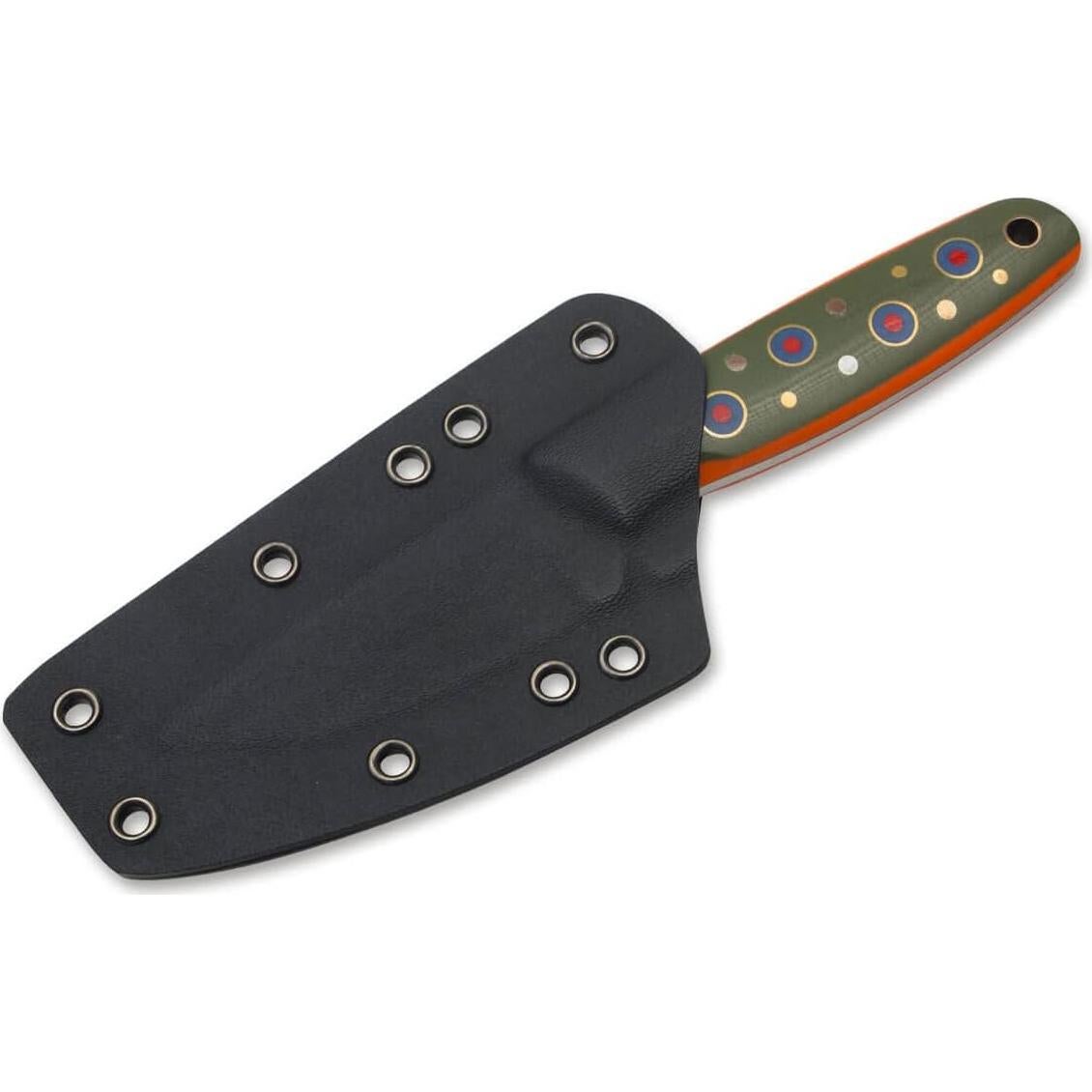 Cuchillo de Caza Boker Plus The Brook 17.3 cm VG-10