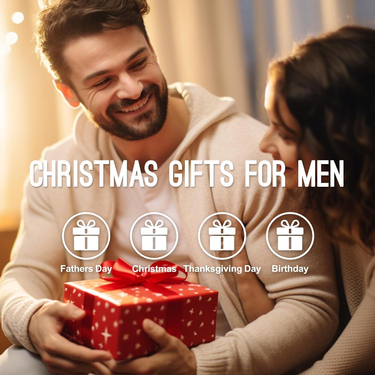 Cuchillo Plegable de Madera PRINLUCK 14.1 cm EDC para Hombres