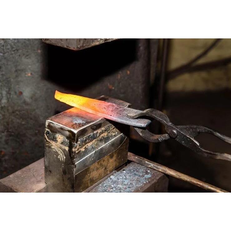 Cuchillo Plegable Liong Mah EUTEKTIK Trinity 9.53 cm G10