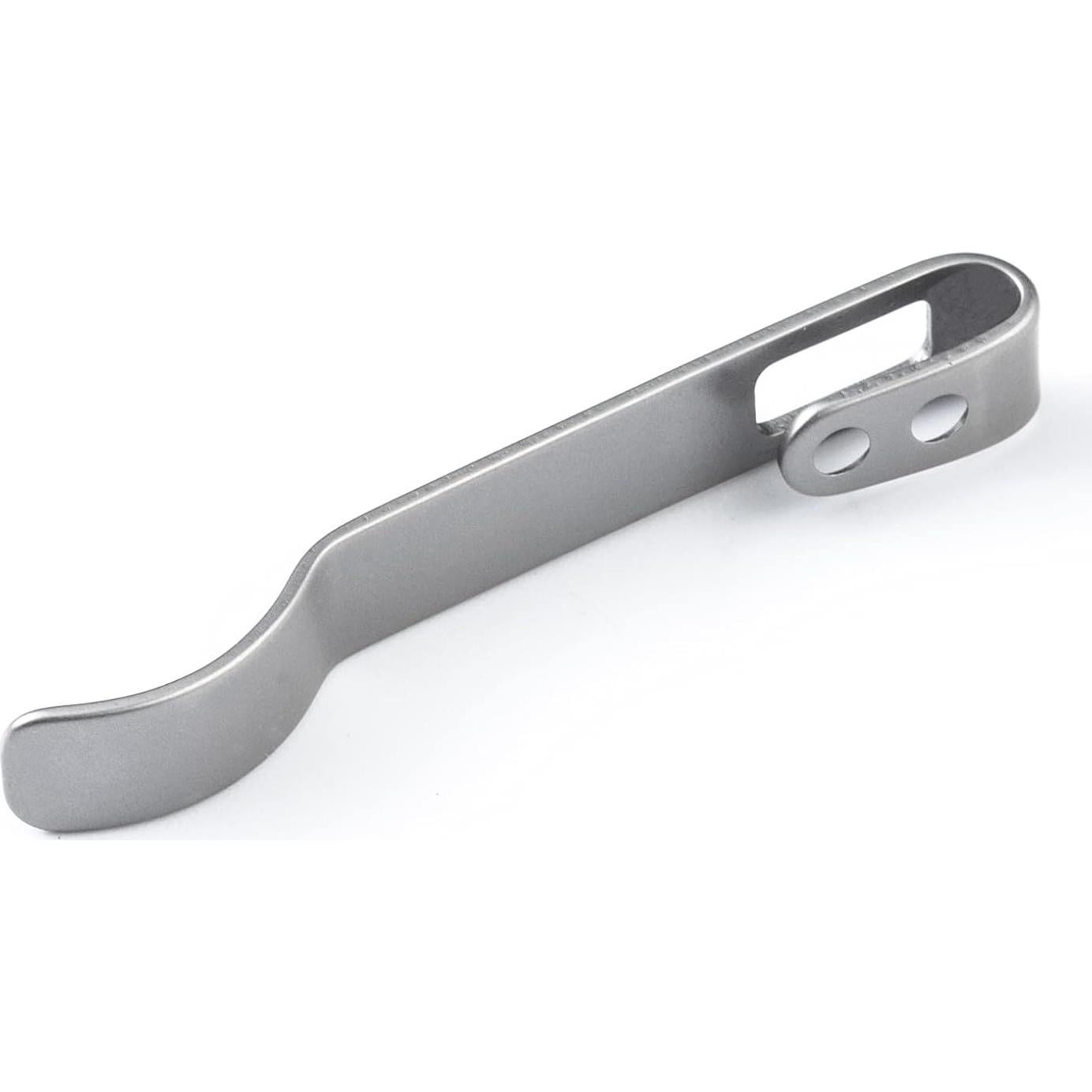 Clip de bolsillo de acero inoxidable CIVIVI Baby Banter CA-07B