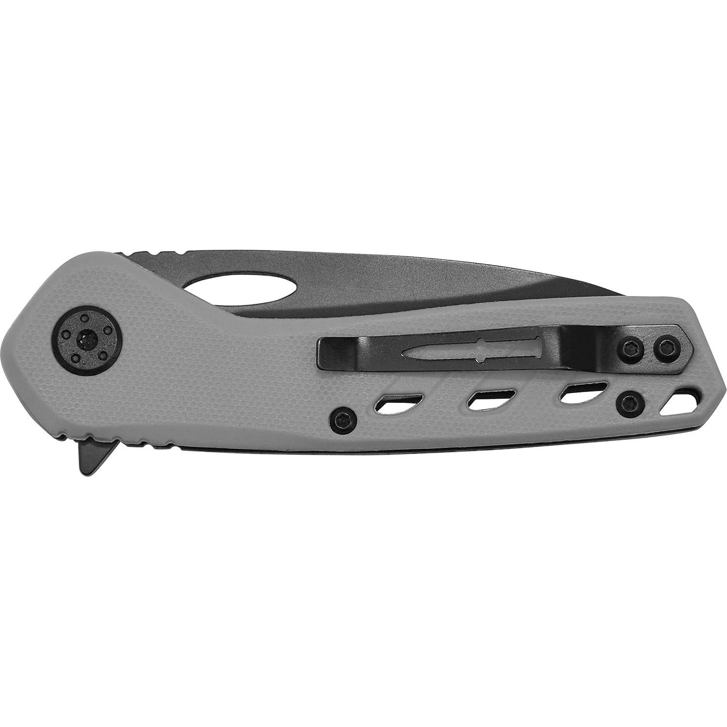 Cuchillo Plegable Camillus 19802 EDC 17.15 cm Caza Camping