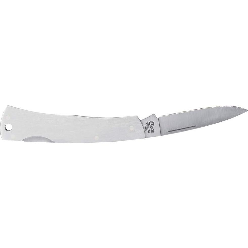 Cuchillo de bolsillo Case WR XX acero inoxidable 7.94 cm