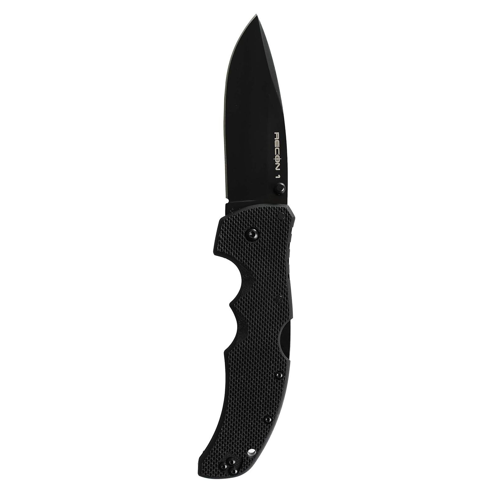 Cuchillo Plegable Táctico Cold Steel Recon 10.16 cm