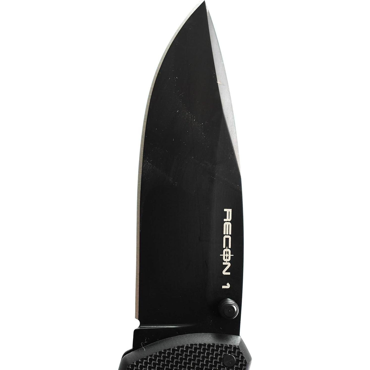 Cuchillo Plegable Táctico Cold Steel Recon 10.16 cm