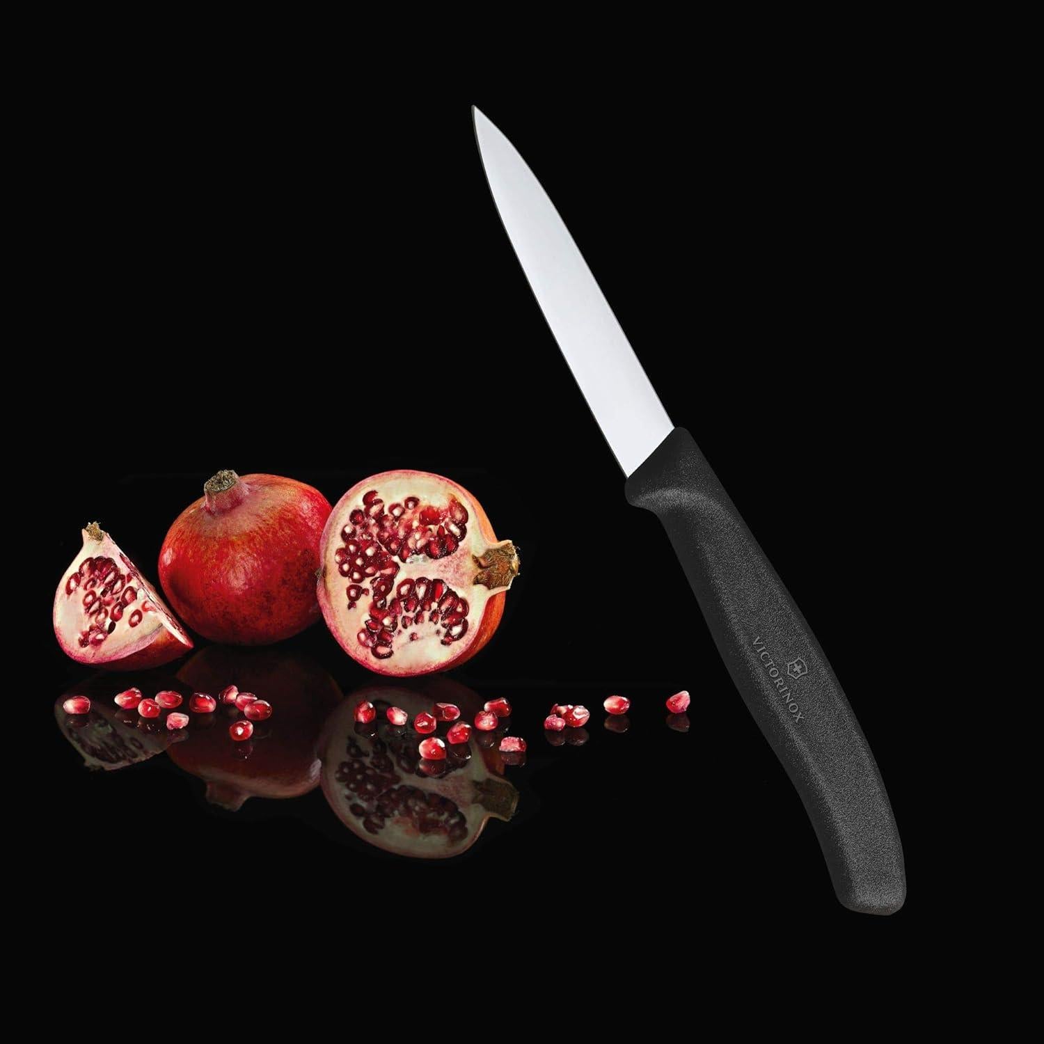 Cuchillo de Cocina Victorinox VIC-6.7603 8.3 cm Acero Inoxidable