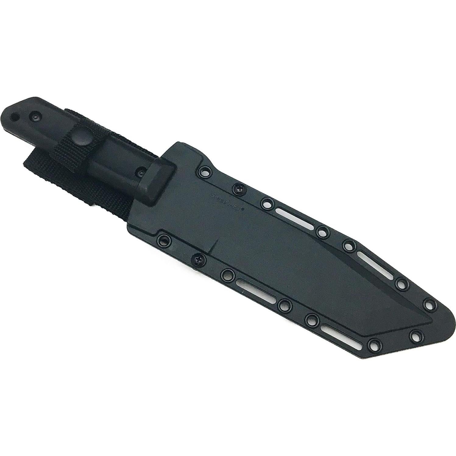 Tanto G I Cold Steel 14.5 cm con funda Secure-Ex